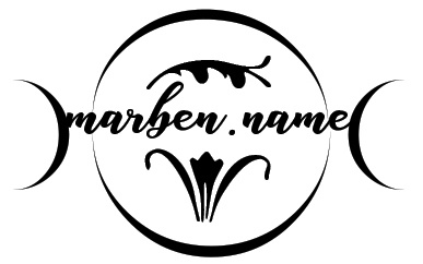 LOGO Marben